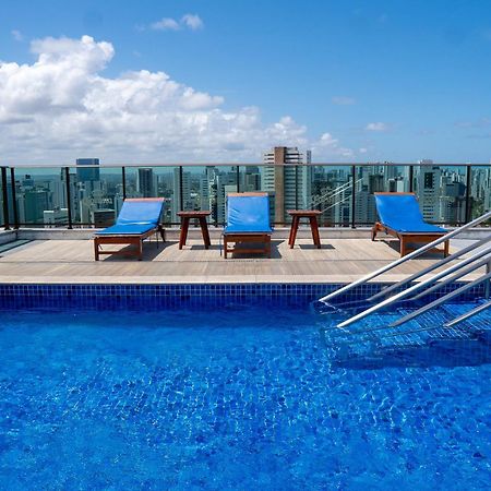 Roomo Praia De Boa Viagem Residencial Recife Eksteriør billede