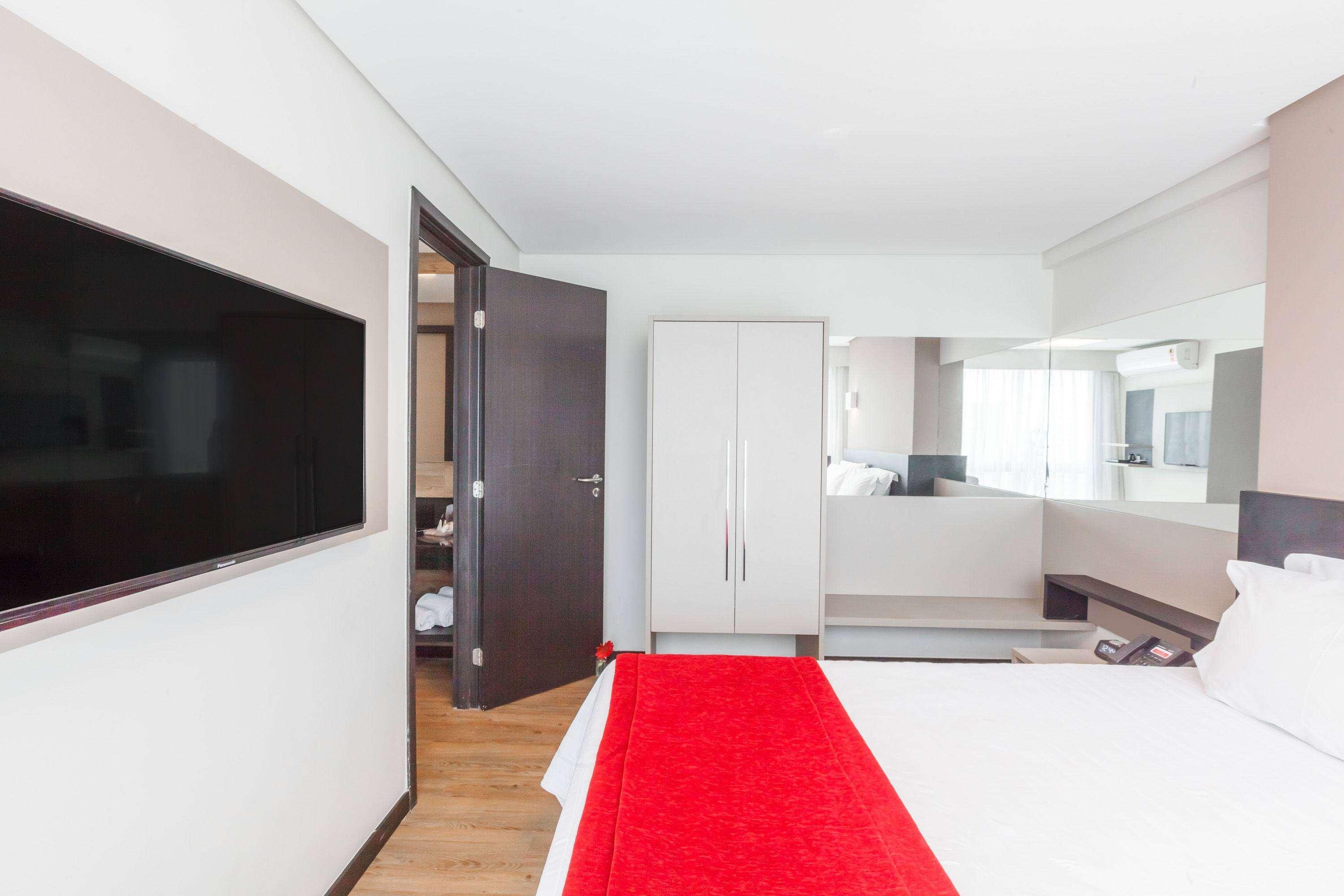 Roomo Praia De Boa Viagem Residencial Recife Eksteriør billede