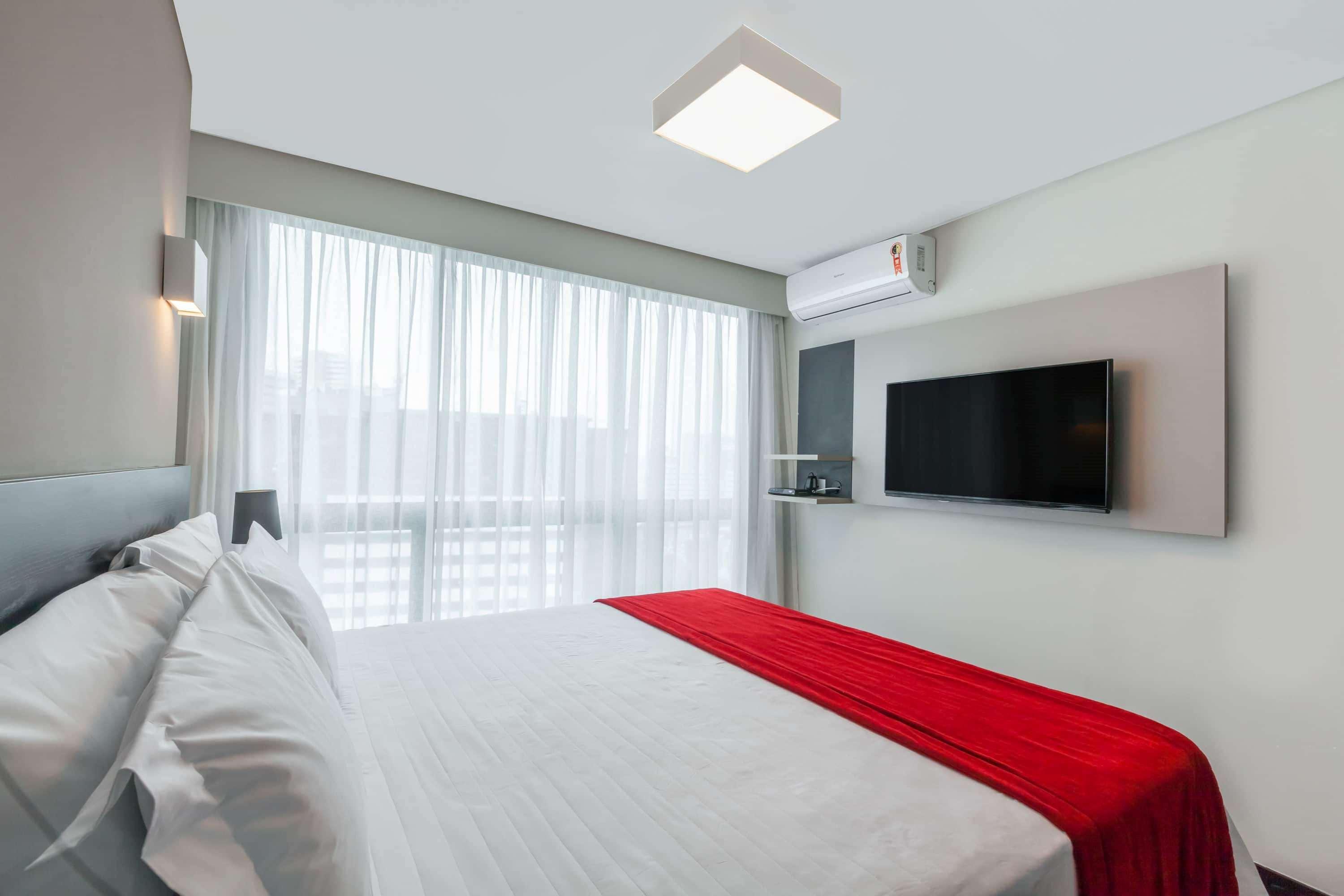 Roomo Praia De Boa Viagem Residencial Recife Eksteriør billede