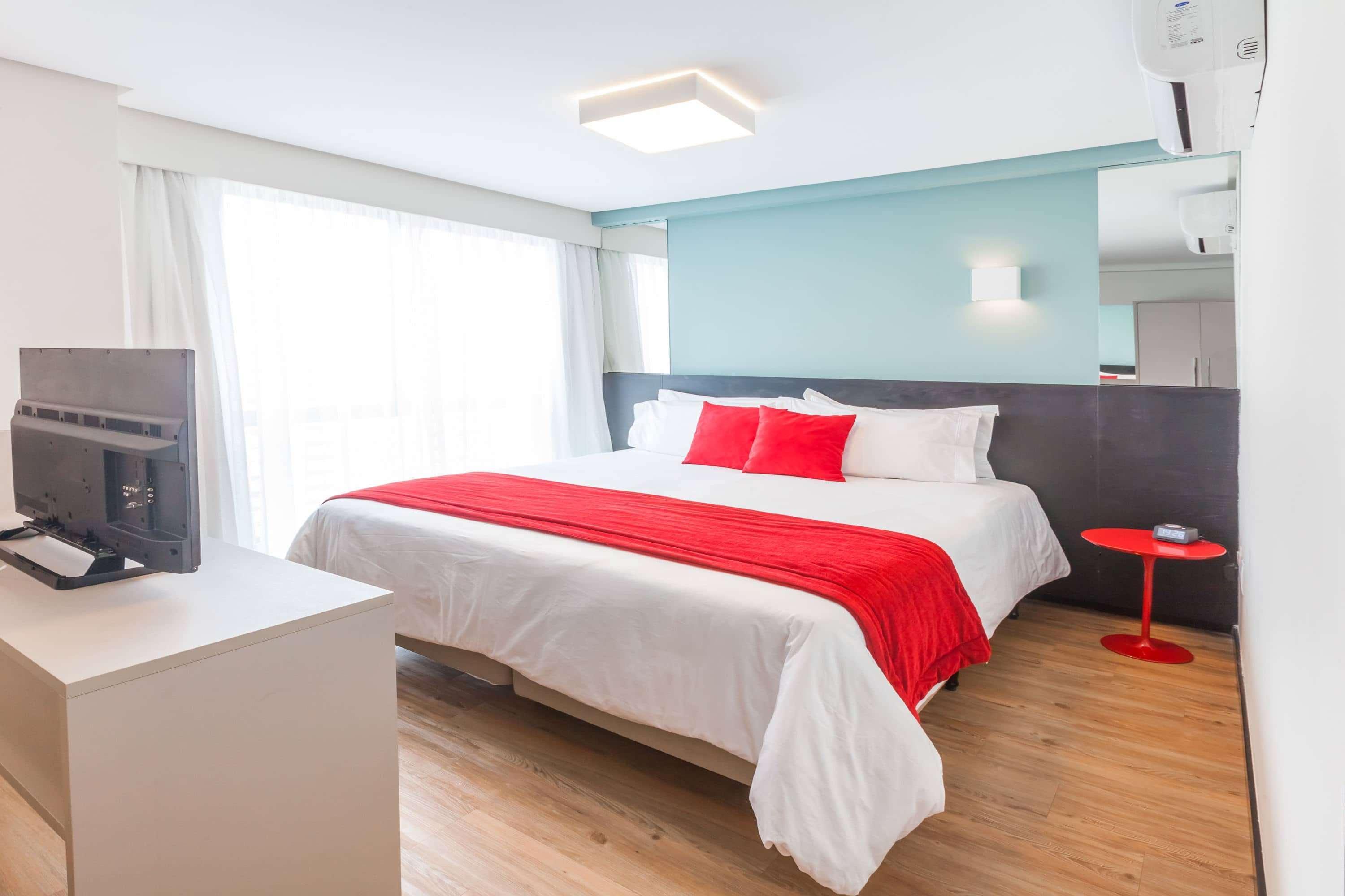 Roomo Praia De Boa Viagem Residencial Recife Eksteriør billede