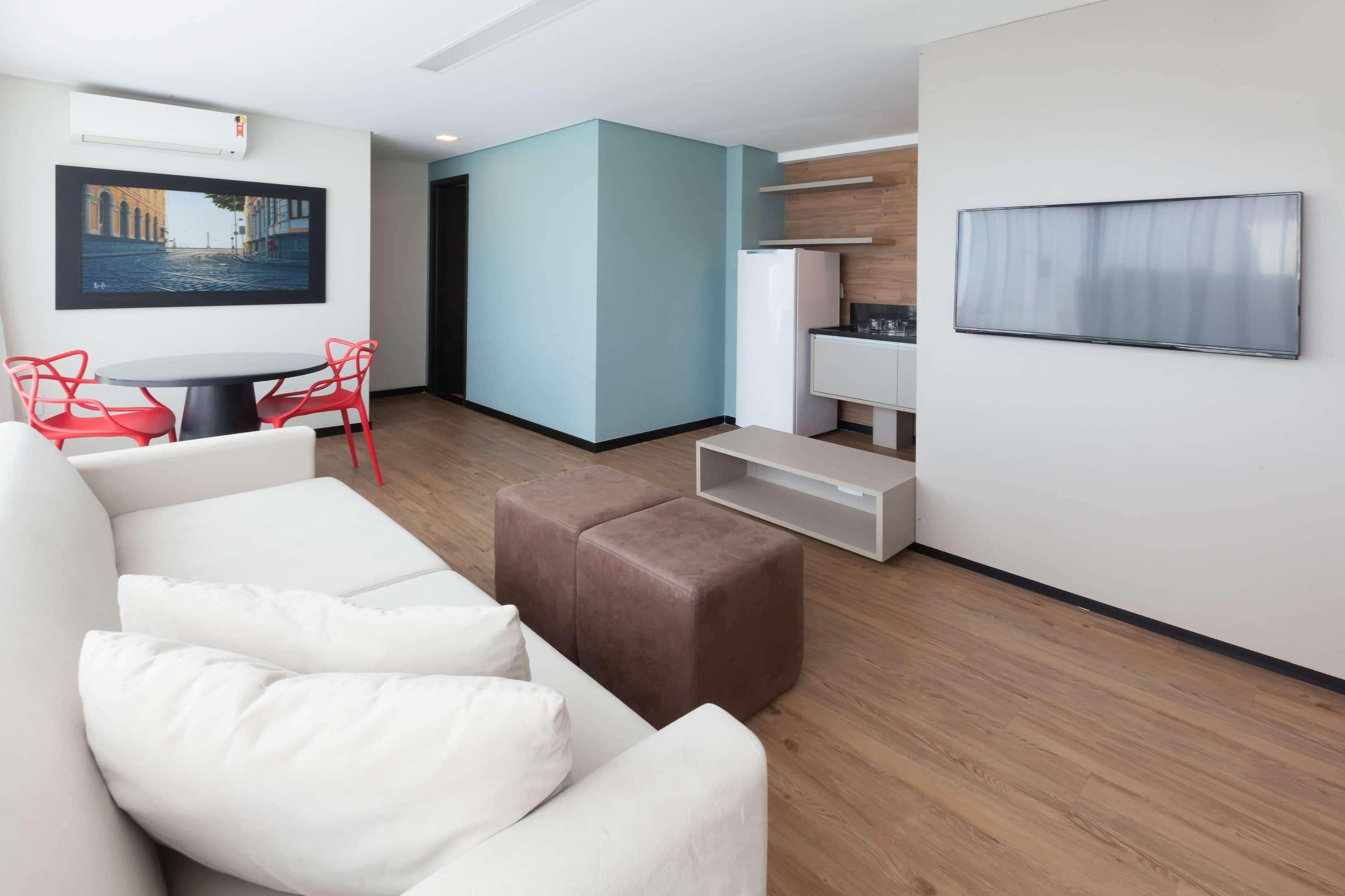 Roomo Praia De Boa Viagem Residencial Recife Eksteriør billede