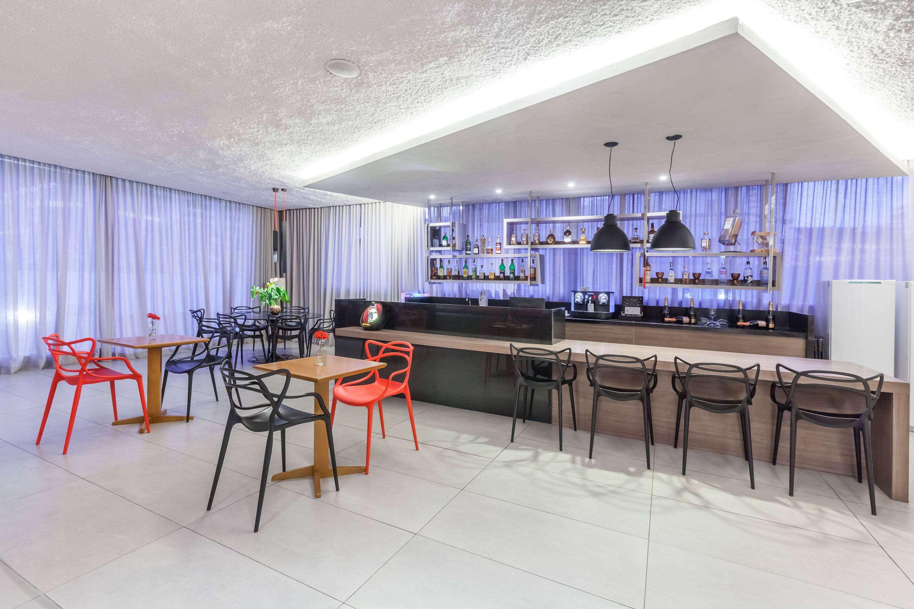 Roomo Praia De Boa Viagem Residencial Recife Eksteriør billede