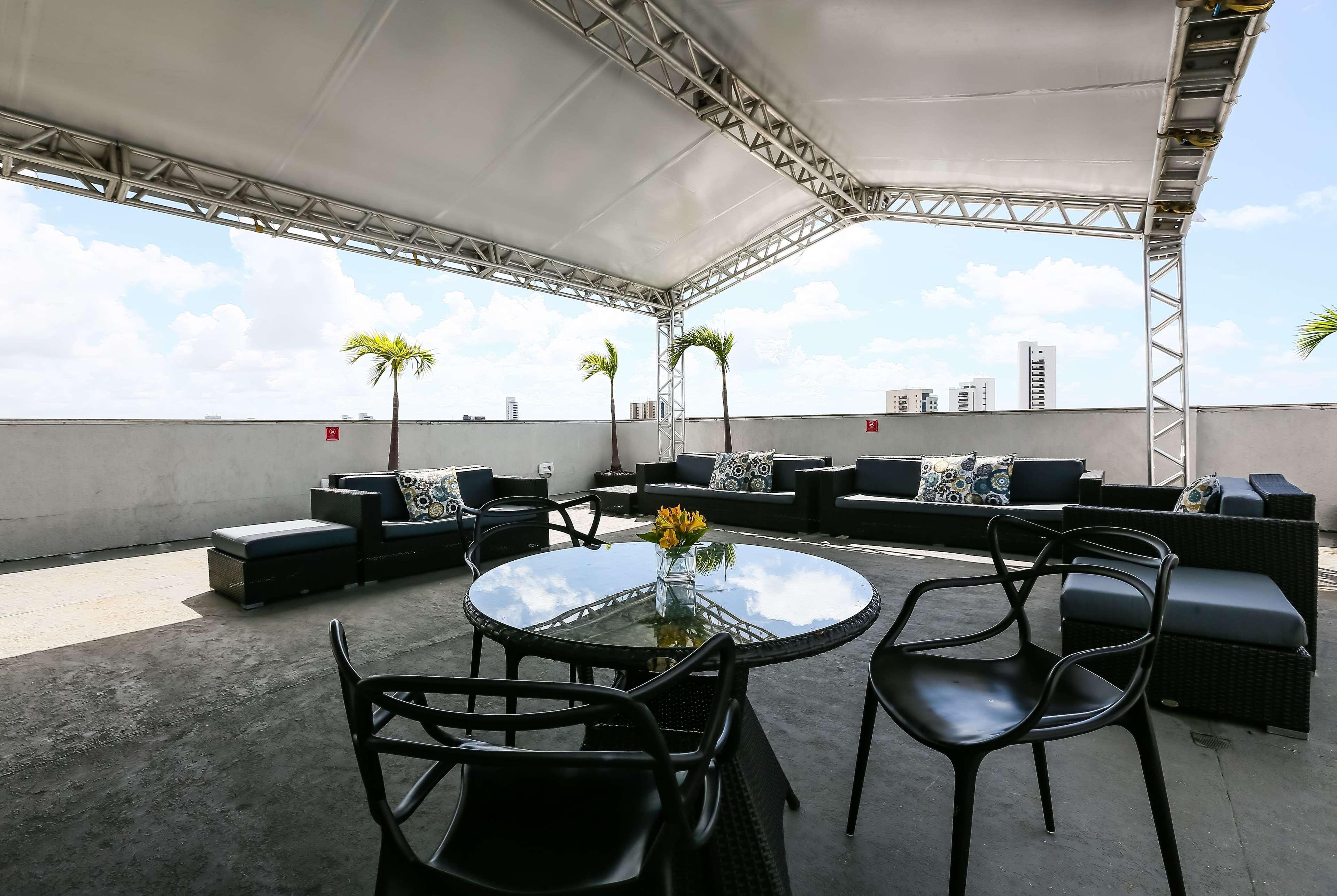 Roomo Praia De Boa Viagem Residencial Recife Eksteriør billede