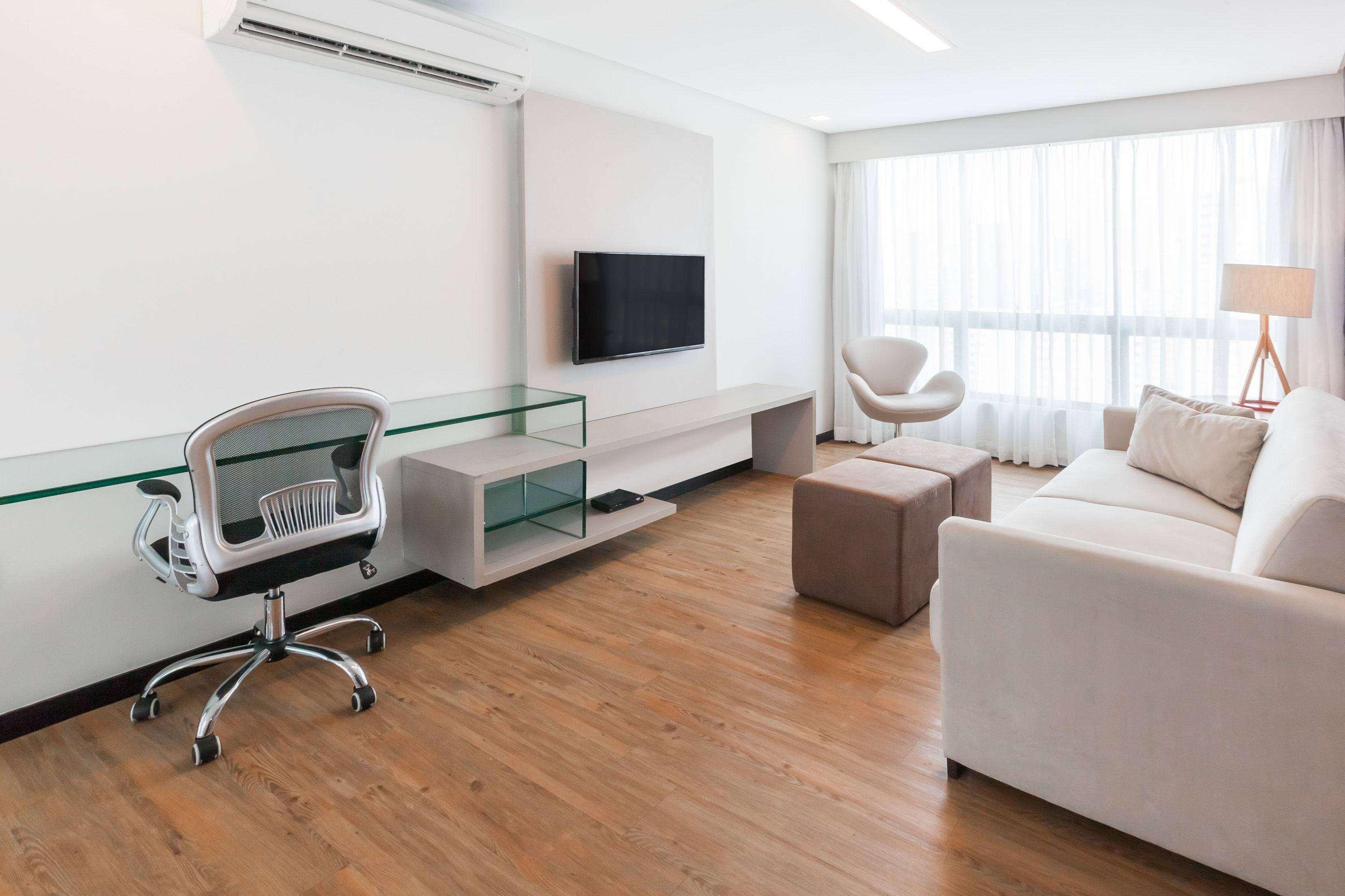 Roomo Praia De Boa Viagem Residencial Recife Eksteriør billede