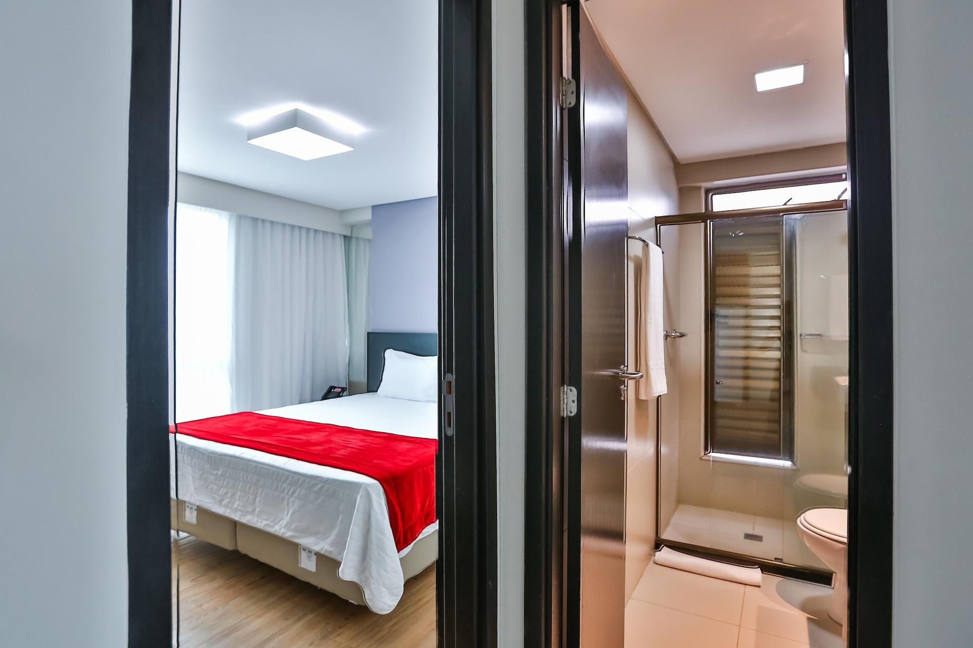 Roomo Praia De Boa Viagem Residencial Recife Eksteriør billede