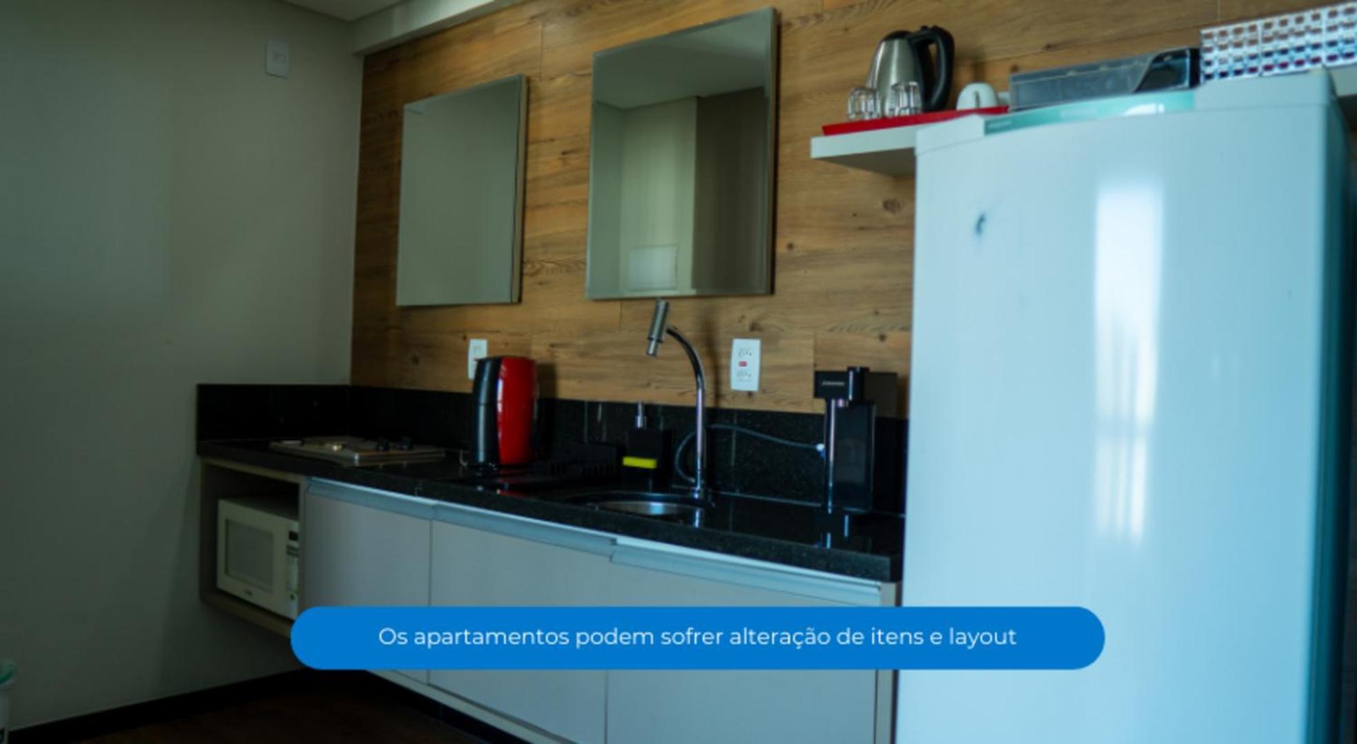 Roomo Praia De Boa Viagem Residencial Recife Eksteriør billede