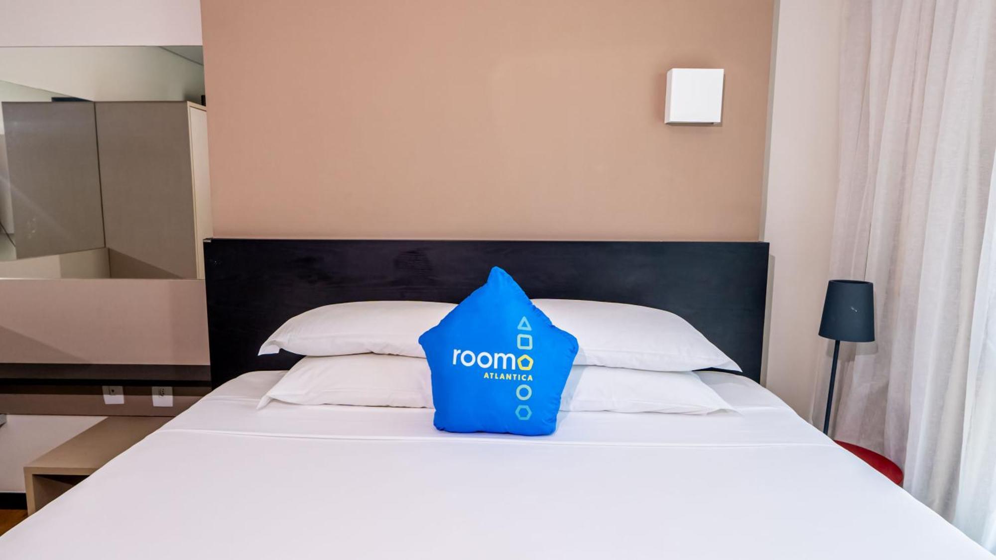Roomo Praia De Boa Viagem Residencial Recife Eksteriør billede