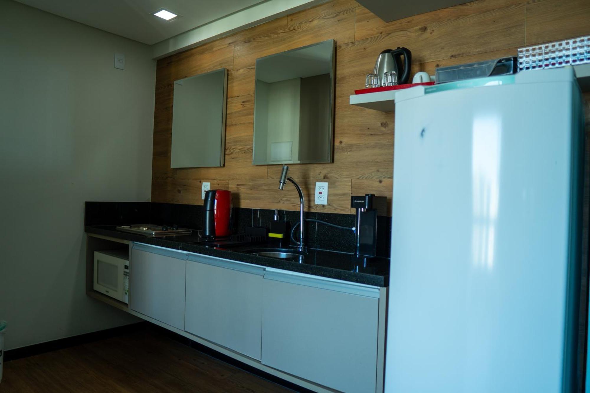 Roomo Praia De Boa Viagem Residencial Recife Eksteriør billede