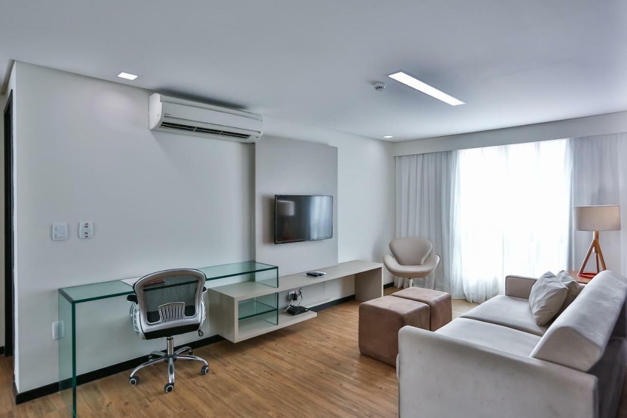 Roomo Praia De Boa Viagem Residencial Recife Eksteriør billede